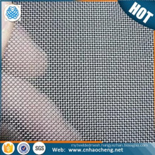 150 micron infra red radiation fecral fine metal mesh fabric